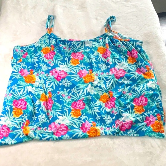 EUC: Floral Nighty 🌙 - Picture 3 of 3